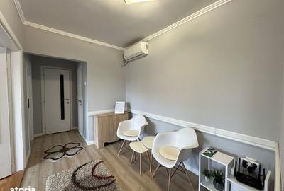Apartament cu 3 camere decomandat, mobilat în Circumvalațiunii - 3
