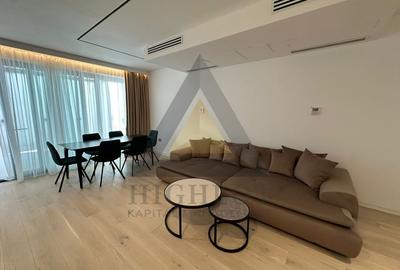 AVIATORILOR | DUPLEX COMPLET MOBILAT | DISPONIBIL IMEDIAT - 5