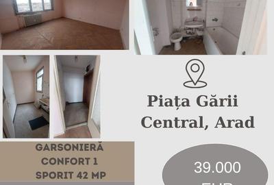 Garsonieră în Central - 10