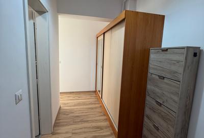 Garsoniera moderna in bloc nou, centrala proprie la 3 minute de metrou - 2