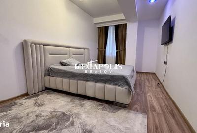 Apartament cu 3 camere decomandat în Central - 12