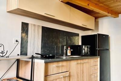 Garsonieră semidecomandată în Central - 7