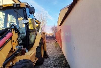OCAZIE!!! vanzare teren 500 mp Giulesti - 6