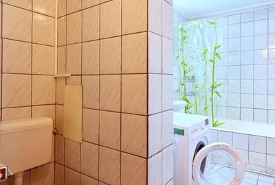 Sector 3 - Unirii apartament 2 camere decomandat et 1/4 bloc 1996 - 13