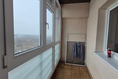 Garsonieră decomandată, mobilată în Vitan - 2