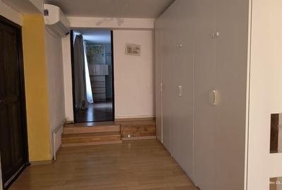 Apartament 3 camere cu grădină, centrală, parcare, vilă, pet friendly - 5