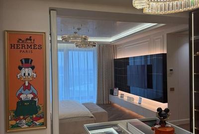 Apartament cu 5 camere în Aviației - 13