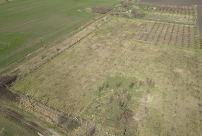 Teren intravilan de 1400 mp in Battonya - 1