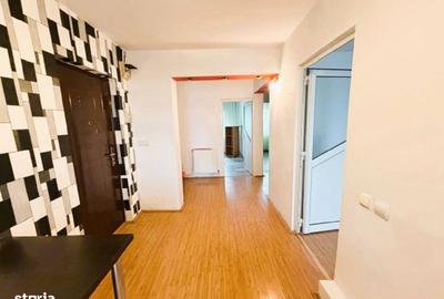 Apartament cu 3 camere decomandat în Tineretului - 17