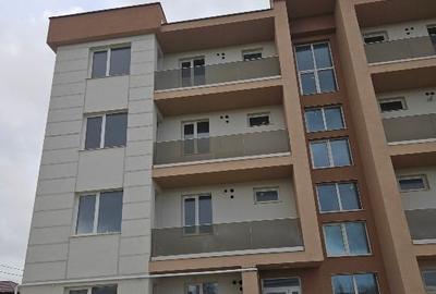 Apartament cu 2 camere în Central - 4