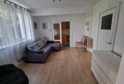 Apartament cu 2 camere semidecomandat în Ultracentral - 2