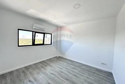 Spațiu comercial, de 425 mp, în Domnești - 8