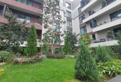REA1025569 Apartament High End 3 camere I Design modern I Zona Barbu Vacarescu - 15