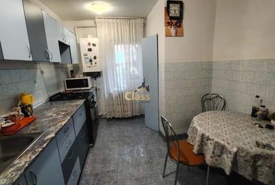 Apartament 3 camere | Decomandat | 65 mpu | Zona Gh. Dima Zorilor - 5
