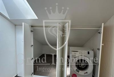 Apartament cu 2 camere în Între Lacuri - 1