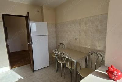 Apartament cu 2 camere decomandat în Alfa - 4
