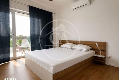 Apartament cu 2 camere decomandat în Orașul Nou - 4