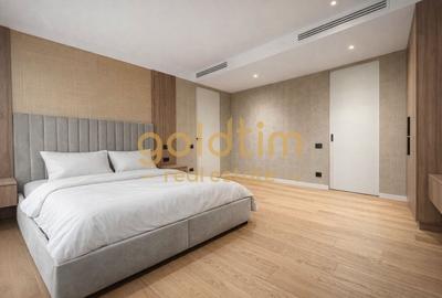 Apartament cu 3 camere semidecomandat, mobilat în Primăverii - 1