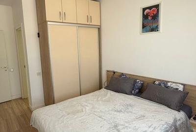 Apartament cu 3 camere, mobilat în Drumul Taberei - 7