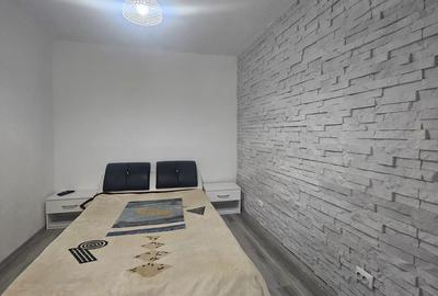 Apartament cu 2 camere semidecomandat în Nufărul - 8