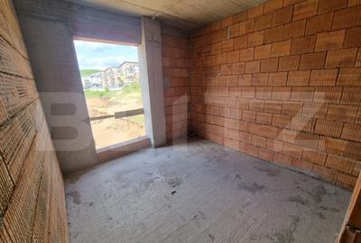 Apartament 3 camere, etajul 1, super priveliste, Zona Baciu regal - 5
