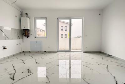 Apartament, 2 camere, 50 mp cu debara - Giroc-Hotel IQ - 1