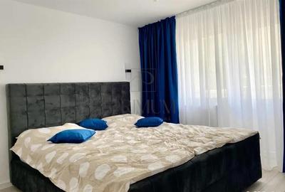 BUCOVINA - 3 CAM - ETJ.2 - DECOMANDAT - 2 BAI - 2 BALCOANE - ?RENOVAT/MOBILAT CA - 7