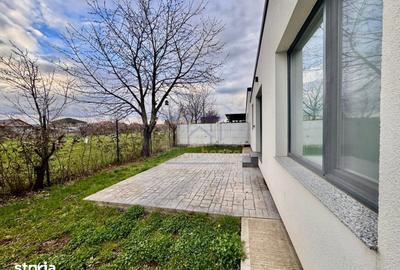 Casă cu 4 camere decomandat cu Teren 306 Mp în Păulești - 4