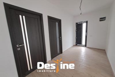 CIURBESTI- CASA INDIVIDUALA 121 MP + TEREN 500 MP, 175.000 euro - 4