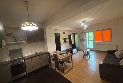Apartament cu 2 camere semidecomandat în Chiajna - 4