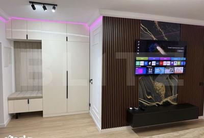 Apartament cu 2 camere în Central - 4