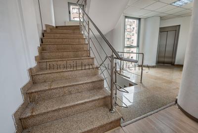 Birou, de 1,097 mp, în Vitan - 5