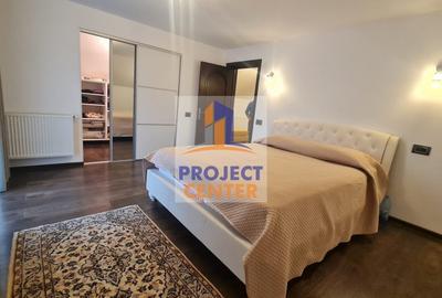 Vila moderna, suprafata 176 mp, Geamana - 3