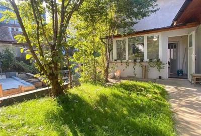 Apartament cu 2 camere în Central - 1