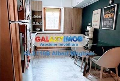 Vanzare apartament 3 Camere 97 mp metrou Costin Georgian - 13