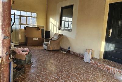 Casă cu 2 camere în Paleu - 7