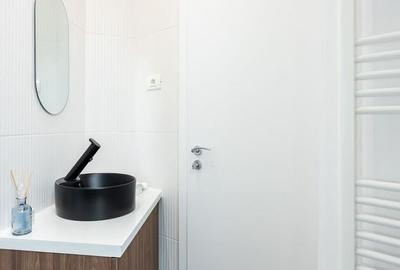 Apartament cu 3 camere decomandat, mobilat în Universitate - 19