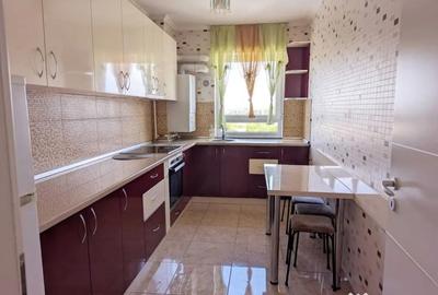 Apartament cu 2 camere decomandat în Avantgarden - 5