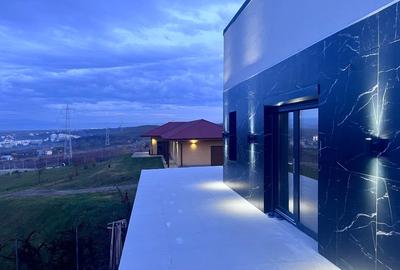 Casa nou construita 2025 de vanzare, proprietate premium, utilata/mobilata - 4