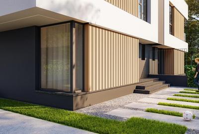 Casa premium cu 3 dormitoare in Baia Mare - 5