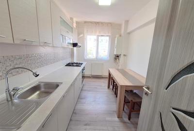 Apartament 2 decomandate, 2 balcoane, Renovat, zona Narcisa - 17