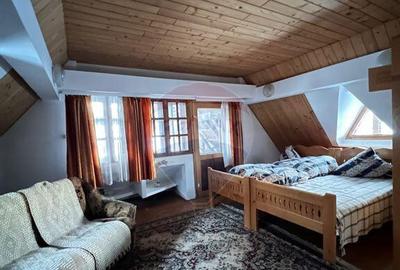 Casa de vancata Bucsoaia - 3