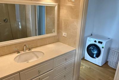Inchiriez apartament 3 camere Iulius Mall 600 euro - 13