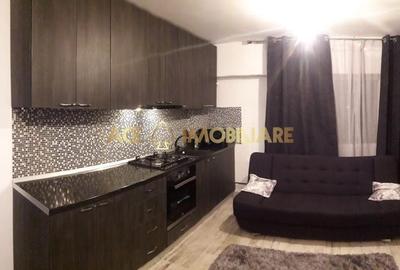 Apartament cu 2 camere decomandat, mobilat în Apărătorii Patriei - 4