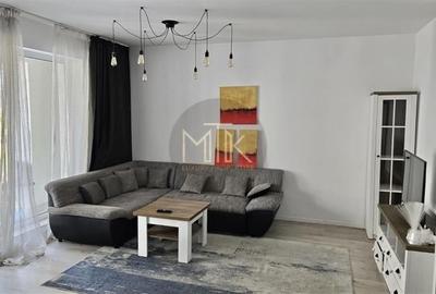 FLOREASCA - Laguna Residence | Apartament 2 camere LUX cu vedere spre lac - mobi FLOREASCA - Laguna Residence | Apartament 2 camere LUX cu vedere spre lac - mobi - 2