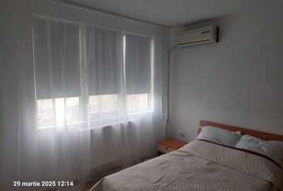 Apartament cu 2 camere semidecomandat în Țiglina 2 - 9