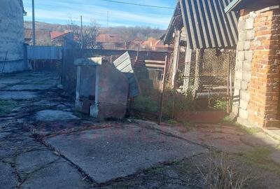 CASĂ PĂLTINIȘ\JUD. CARAȘ-SEVERIN\ COMISION 0% - 23