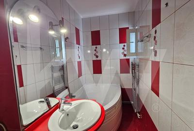 Apartament 3 camere de inchiriat – Vasile Aaron, zona Magazinul Barza - 15