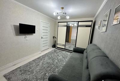 Garsoniera de inchiriat in zona Gheorgheni - 2