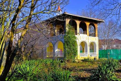 Casă cu 5 camere cu Teren 954 Mp în Buftea - 6